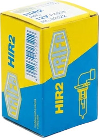 פנסים פלוס מנורה 9012 HRI2 12V TRIFA Germany