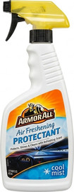 פנסים פלוס מנקה ומחדש פנים הרכב בניחוח Cool Mist ARMORALL