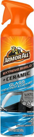 פנסים פלוס ספריי ניקוי חלונות דוחה מים קרמי ARMORALL