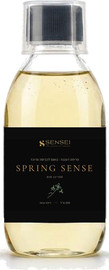 SENSEI בושם לכביסה מרוכז Spring Sense, 200 מ"ל, מבשם כביסה לבגדים
