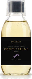 SENSEI בושם לכביסה מרוכז Sweet Dreams, 200 מ"ל, מבשם כביסה לבגדים