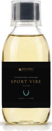 SENSEI בושם לכביסה מרוכז Sport Vibe, 200 מ"ל, מבשם כביסה לבגדים