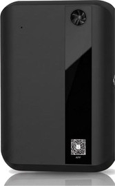 SENSEI מפיץ ריח חשמלי לבית ולעסק S500 שחור, אפליקציה, מכשיר בלבד