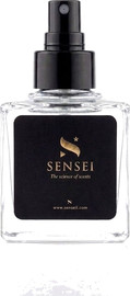 SENSEI מבשם אוויר לבית, ספריי Ocean, זכוכית שקופה 150 מ"ל