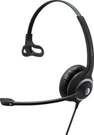 SENNHEISER SC230USB מערכת ראש
