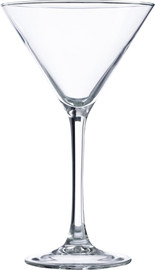 דיימונד סט 6 יחידות כוס מרטיני 210מ״ל Cocktail