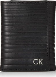 CK ארנק עור CALVIN KLEIN דגם  31CK110005-001