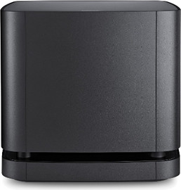 BOSE סאב וופר לסדרת מקרני קול מבית BOSE בוס דגם BASS500