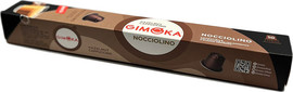 Gimoka GIMOKA NOCOLINO X 10 /גימוקה נוצ'ולינו