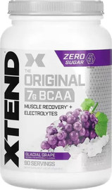 Powersport Xtend BCAA בטעם ענבים