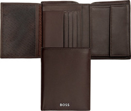 HUGO BOSS ארנק HUGO BOSS דגם HLO403Y