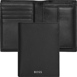 HUGO BOSS ארנק HUGO BOSS דגם HLG416A