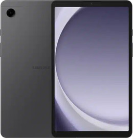 SAMSUNG טאבלט סמסונג גלקסי Samsung Galaxy Tab A9 8.7 SM-X115 128GB 8GB RAM LTE - צבע שחור