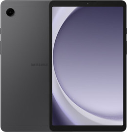 SAMSUNG טאבלט Samsung Galaxy Tab A9 8.7 SM-X110 128GB 8GB RAM Wi-Fi - צבע גרפיט