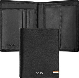 HUGO BOSS ארנק HUGO BOSS דגם HLG421A