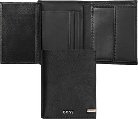 HUGO BOSS ארנק HUGO BOSS דגם HLO421A