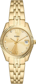 Fossil שעון יד פוסיל לאישה מקולקציית SCARLETTE דגם ES5338