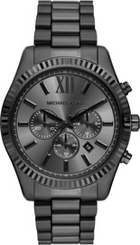 MICHAEL KORS שעון MICHAEL KORS קולקציית LEXINGTON דגם  MK9154