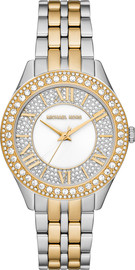 MICHAEL KORS שעון MICHAEL KORS מקולקציית HARLOWE דגם MK4811