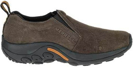 Merrell נעלי מירל ללא שרוכים לגברים Merrell Jungle Moc J60787
