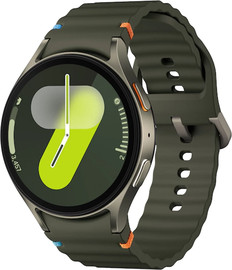 SAMSUNG Samsung Galaxy watch7 L315F Cellular Green