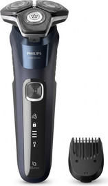 PHILIPS מכונת גילוח פיליפס PHILIPS SHAVER SERIES 5000 S588510