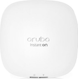 Aruba Aruba Instant On AP22 (IL) Access Point Wifi6 R4W05A