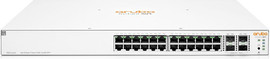 HP רכזת רשת Aruba Instant On 1930 24G Class4 PoE JL683B
