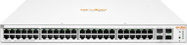 HP רכזת רשת Aruba Instant On JL686B 1930 48G Class4 PoE 4SFP/SFP+ 370W Switch