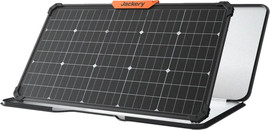 JACKERY פאנל סולארי Jackery solarsaga 80W