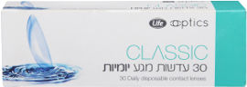 לייף Life Classic 1day