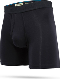 STANCE תחתוני בוקסר לגברים Regulation Boxer Brief