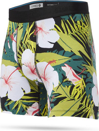 STANCE תחתוני בוקסר לגברים Alonzo Cotton Boxer Brief