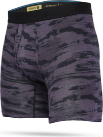 STANCE תחתוני בוקסר לגברים Ramp Camo Boxer Brief
