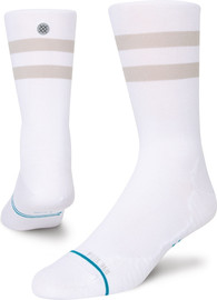 STANCE גרבי אימון Franchise Ultralight Cushion Performance Crew
