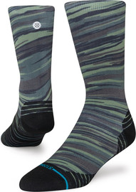 STANCE גרבי אימון Slant Ultralight Cushion Performance Crew