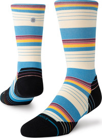 STANCE גרביים גבוהות Ralph Light Cushion Performance Crew