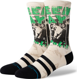 STANCE גרביים גבוהות Crew Medium Cushion 1994
