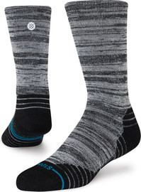 STANCE גרבי אימון Medium Cushion Performance Wool Crew