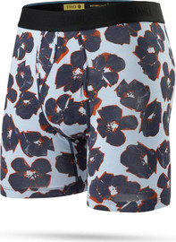 STANCE תחתוני בוקסר לגברים Butter Blend Pedlz Fallin Boxer Brief