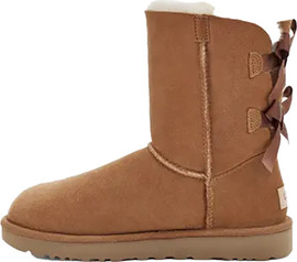 UGG מגפי UGG לנשים דגם Bailey Bow II