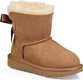 UGG UGG  CHE מיני בלי בו II חום תינוקות 1017397T-che נעלי מגפיים