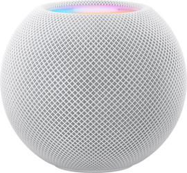 APPLE רמקול חכם Apple HomePod mini בצבע לבן