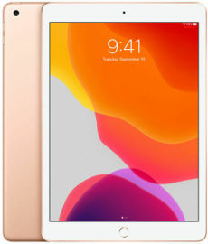 Apple Apple iPad 8GEN 10.2 (2020) 32GB Wi-Fi