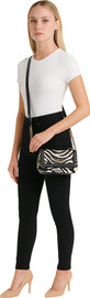 GUESS תיק Guess דגם Abey Mini