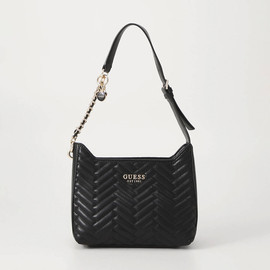 GUESS תיק Guess Anning Shoulder Bag נשים