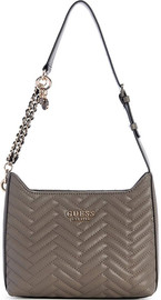 GUESS תיק Guess Anning Shoulder Bag נשים
