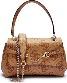 GUESS תיק Guess Lorelei Convertible Xbody Flap נשים
