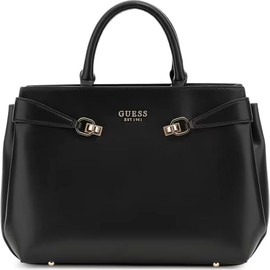 GUESS תיק Guess Lorelei Girlfriend Satchel נשים