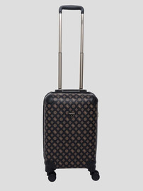 GUESS טרולי Guess Wilder 18 In 8-Wheeler נשים - גס - Brown
